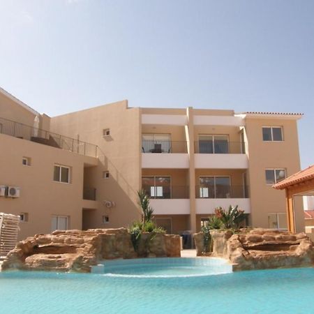 Kronos Holiday Apartments パラリムニ エクステリア 写真