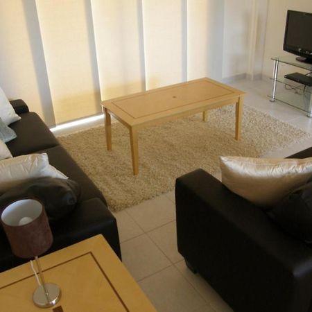 Kronos Holiday Apartments パラリムニ エクステリア 写真