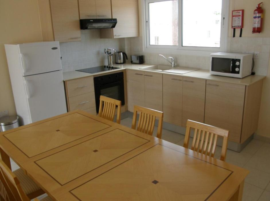 Kronos Holiday Apartments パラリムニ エクステリア 写真