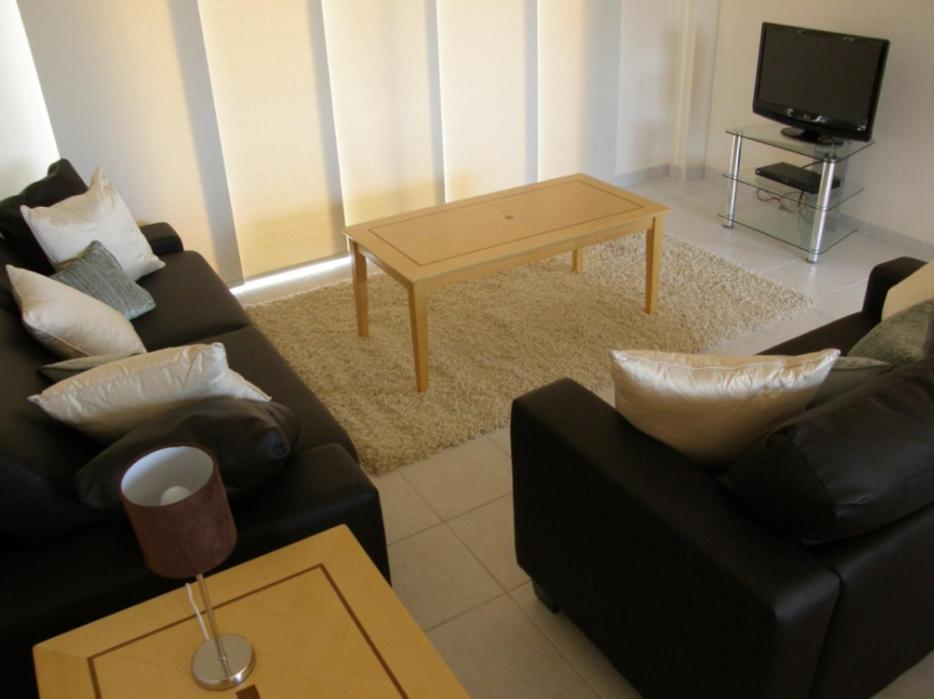 Kronos Holiday Apartments パラリムニ エクステリア 写真
